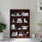 Cremorne Modern Standard Bookcase-2108416611-2048588777