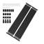 Solar Pool Heater 2.75 x 20 Foot Aboveground Pool Heating System( 2 Panels)