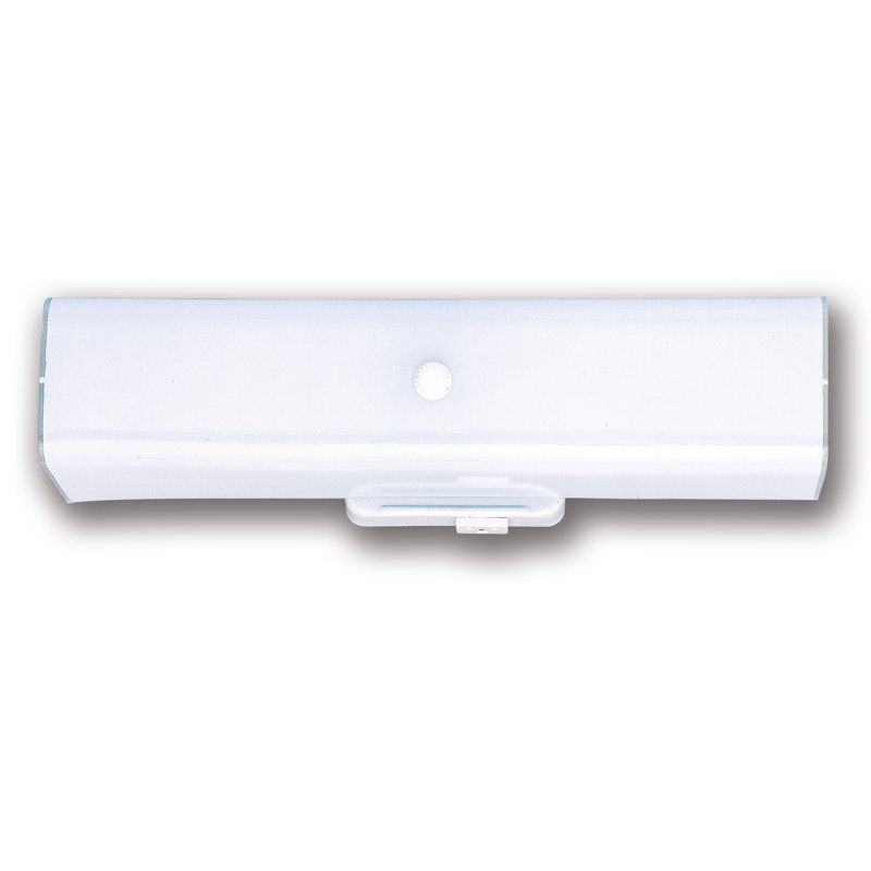 2 - Light Dimmable Vanity Light