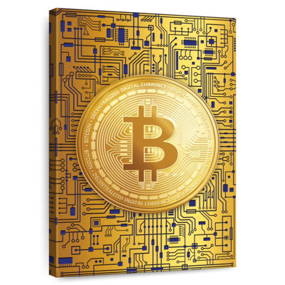 Logo Kerner Bitcoin