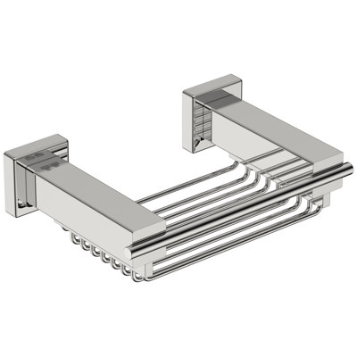 8600 Series Soap Dish