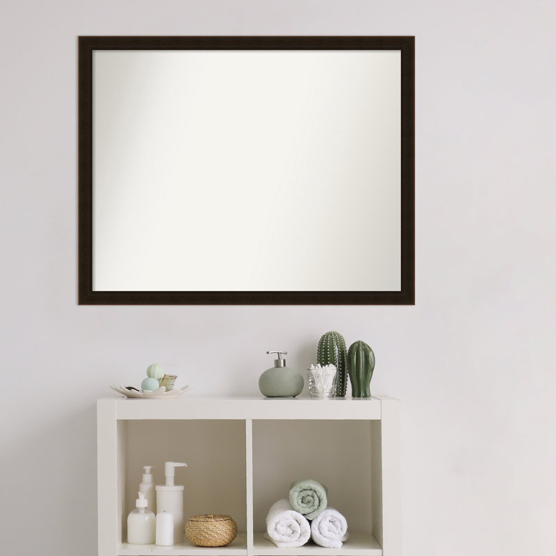Miroir de salle de bain Drakaar, 24 po x 30 po