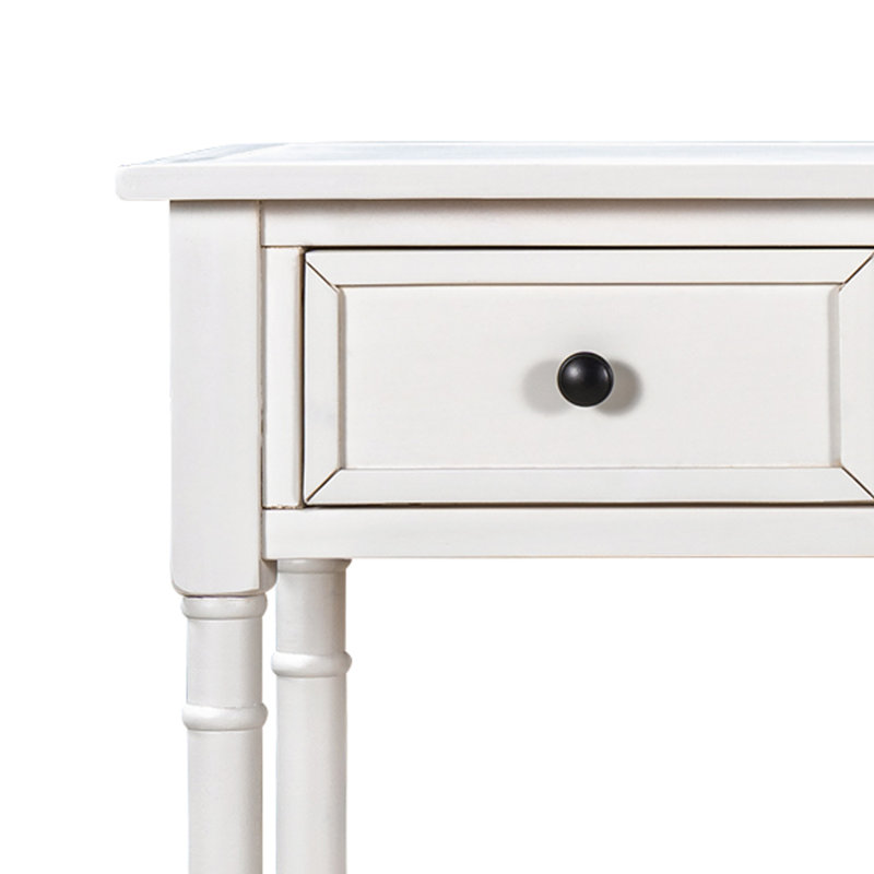 Dauphine 58.01'' Console Table