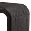 Wynne 55" Wide Writing Desk, Medium Brown-1460235479