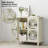 Sideboard Buffet Storage Cabinet