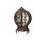 Armoire à vin 45,28 po