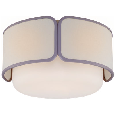 Eyre 1 - Light Flush Mount
