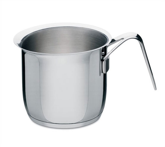 Pots&Pans Milk Boiler