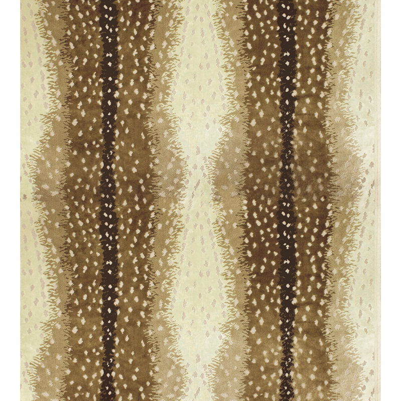 Antelope Fabric, Tawny