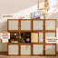 2 -Door Storage Cabinet-129407862