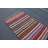 Handwoven Rug, Kitchen Rugs, Turkish Rugs, Vintage Rugs, Kilim, Red  Stair Rugs