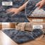 Rectangle Shaggy Washable Area Rug-977014736-977014737