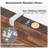 Najja Cabinet Door Organizer