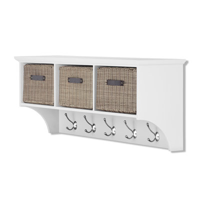 Annabell Cube Shelf