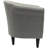 Liam Upholstered Barrel Chair-281938941