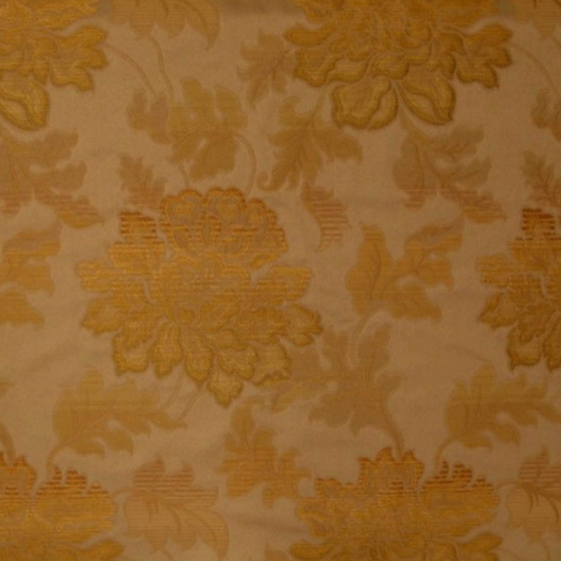 Wesco Gentry Cameron Fabric, Cumin