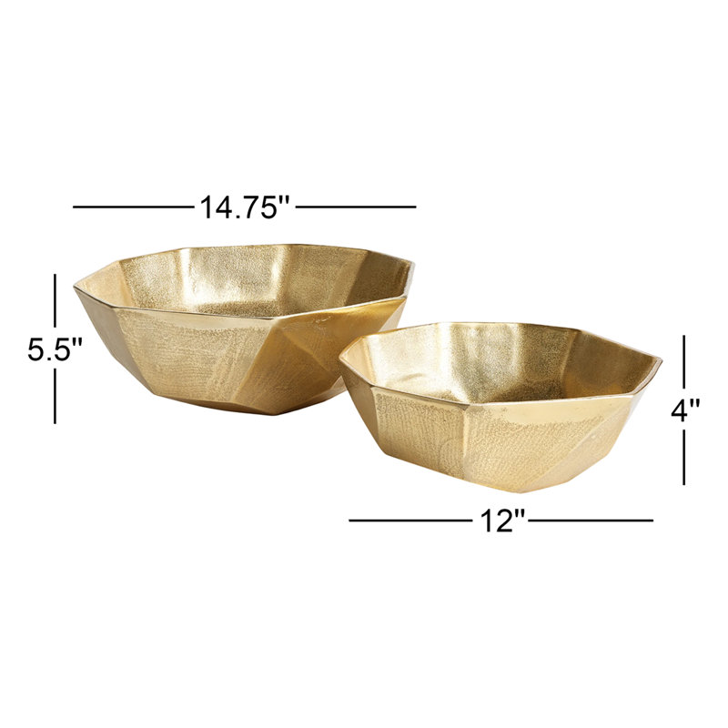Serving Bowl
