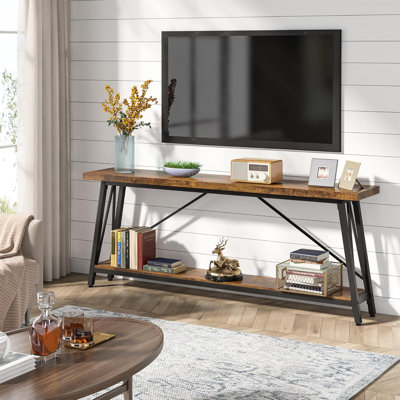 Rameesha 70.87'' Console Table