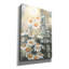 Toile épique Graffiti «Daisy Dreams» par Leslie Trimbach, 12 po x 18 po-106171795