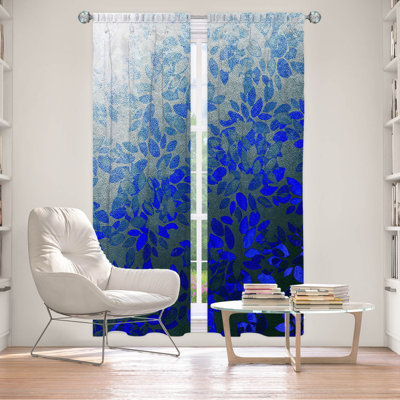 Room Darkening Curtain Pair