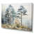 Toile tendue