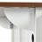 53inch Large Kitchen Island with Drop Leaf-1298059702