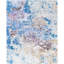 Overdyed One-of-a-Kind Rectangle 8'3" X 10'2" Hand Knotted Area Rug