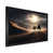 Black Single Picture Framed selected