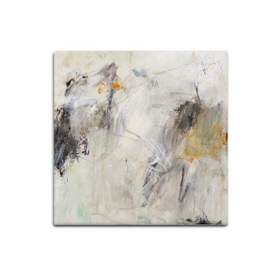 «Quiet Presence» par Patricia Schwimmer - reproduction d'art