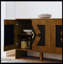 Buffet 60 po Mid Century Modern Buffet