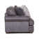 Pawleys 93.5'' Upholstered Sofa