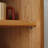Simple multifunctional storage sideboard