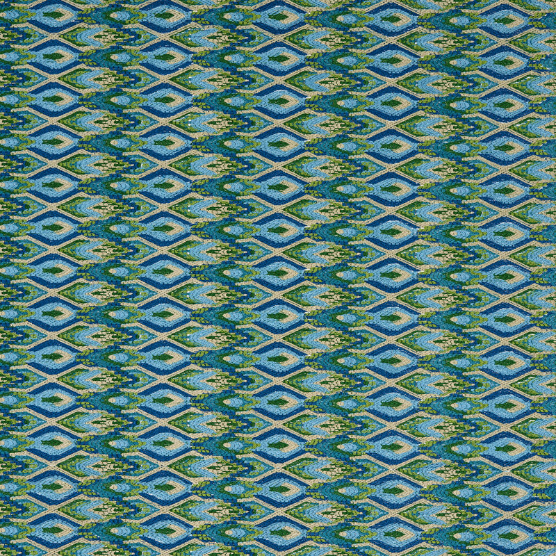Lorikeet Fabric
