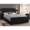 Carlos Upholstered Bed Frame