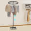 Portant rond 360 ° rotatif-114815259