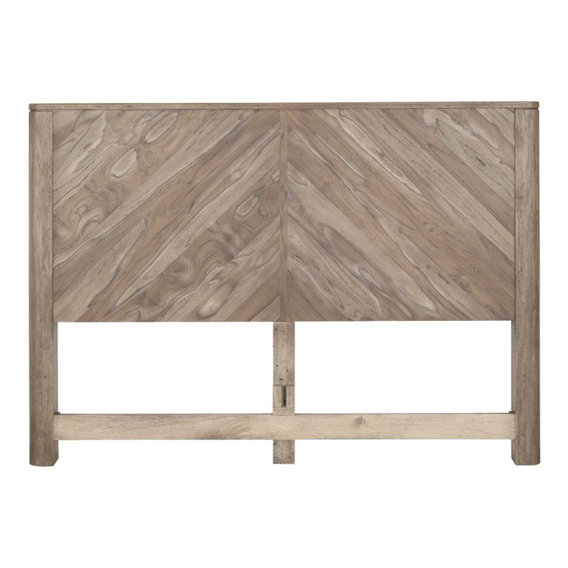 Balam, 6/6 Headboard Eastern King