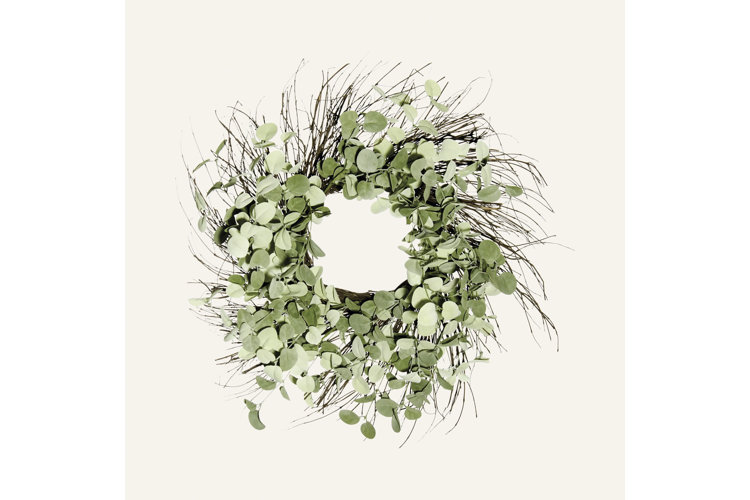 Top Greenery Wreaths