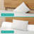 Gap Pillow-White137*26-119336148-119336149