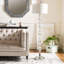 Lampe sur pied 60 po Cockermouth