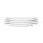 Assiette plate en mélamine 11,5 po Venetian-41283709