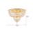 Stinnett Flush Mount-23083813-23083811