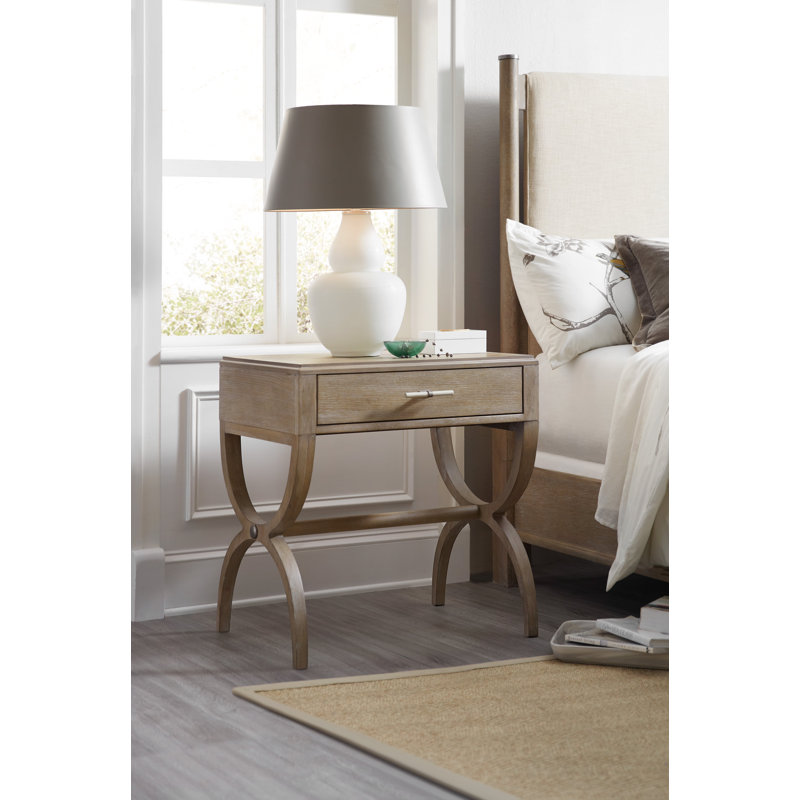 Affinity 1 - Drawer Nightstand
