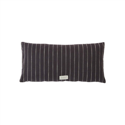 Kyoto Lumbar Pillow Cover & Insert