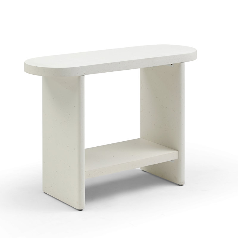Radeen 40.5" Console Table