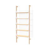 Branch 1 - Shelving Unit