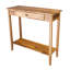 Console en bois massif 32 "Hoseen-1112302839