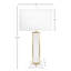 Blair Table Lamp-1270244859