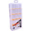 Anilya 8'' 15 compartment Organiser