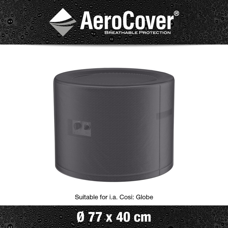 Outdoor Fire Pit Cover