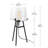 Hallenbeck Metal Desk Lamp Lamp